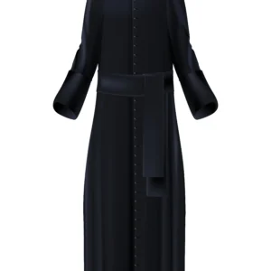 Robe pour femme musulmane